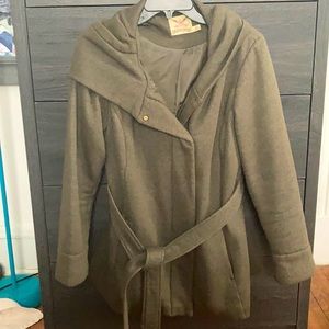 Women’s dress coat